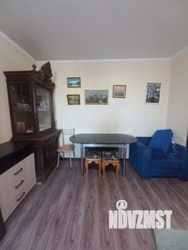 1-к квартира, вторичка, 38м2, 17/17 этаж