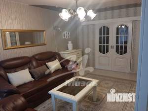 3-к квартира, вторичка, 83м2, 10/17 этаж