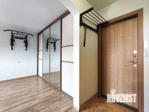 1-к квартира, вторичка, 41м2, 4/14 этаж