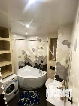 2-к квартира, вторичка, 50м2, 16/17 этаж