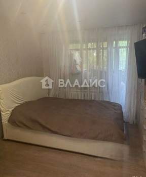 1-к квартира, вторичка, 31м2, 3/5 этаж