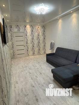 2-к квартира, вторичка, 62м2, 2/17 этаж