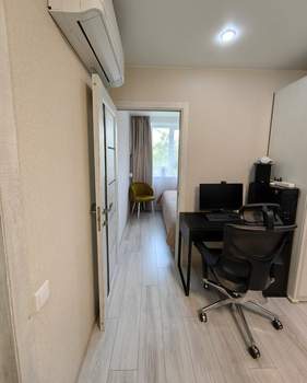 2-к квартира, вторичка, 38м2, 3/5 этаж