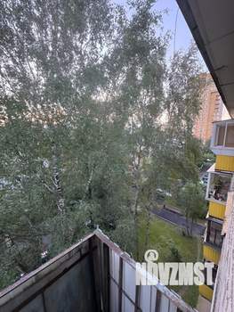 3-к квартира, вторичка, 61м2, 5/5 этаж