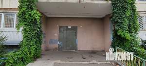 1-к квартира, вторичка, 35м2, 5/16 этаж