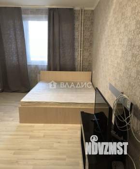 3-к квартира, вторичка, 76м2, 10/17 этаж
