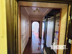 1-к квартира, вторичка, 38м2, 2/17 этаж