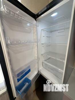 1-к квартира, вторичка, 41м2, 6/16 этаж