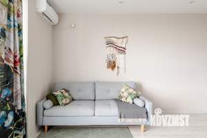 2-к квартира, вторичка, 52м2, 15/17 этаж
