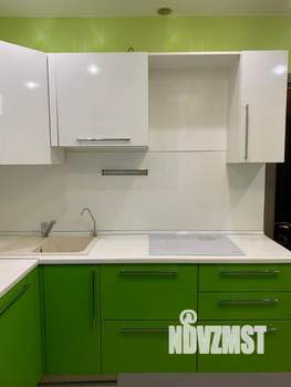 1-к квартира, вторичка, 37м2, 4/16 этаж