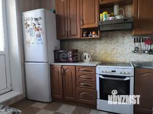 1-к квартира, вторичка, 46м2, 4/17 этаж