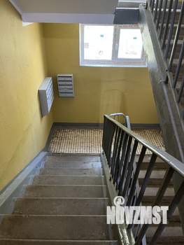 2-к квартира, вторичка, 44м2, 4/5 этаж