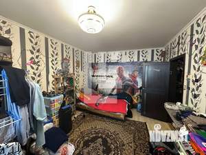 2-к квартира, вторичка, 51м2, 8/17 этаж