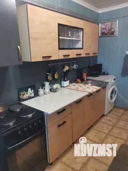 1-к квартира, вторичка, 36м2, 12/16 этаж