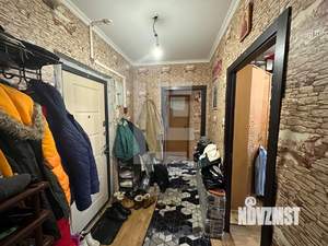 2-к квартира, вторичка, 51м2, 8/17 этаж