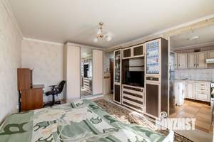1-к квартира, вторичка, 29м2, 1/5 этаж