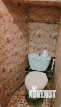 2-к квартира, вторичка, 46м2, 5/5 этаж
