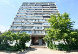 1-к квартира, вторичка, 34м2, 5/12 этаж