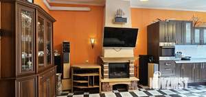 3-к квартира, вторичка, 158м2, 2/3 этаж