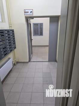 2-к квартира, вторичка, 55м2, 11/17 этаж