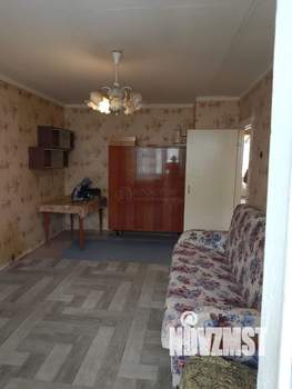 3-к квартира, вторичка, 64м2, 3/5 этаж