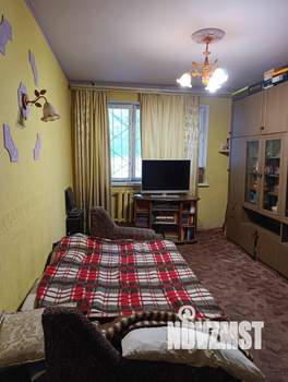 2-к квартира, вторичка, 45м2, 1/5 этаж