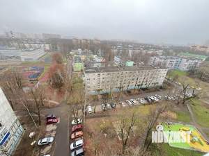 1-к квартира, вторичка, 37м2, 12/12 этаж