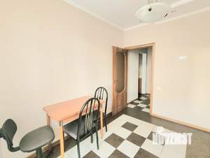 2-к квартира, вторичка, 51м2, 4/17 этаж