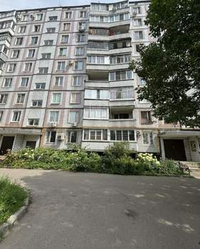 3-к квартира, вторичка, 57м2, 6/9 этаж