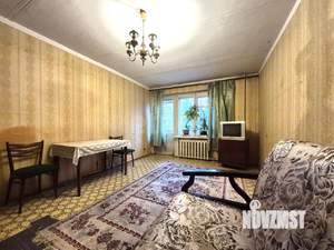 1-к квартира, вторичка, 35м2, 1/5 этаж