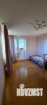 1-к квартира, вторичка, 38м2, 7/16 этаж