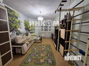 2-к квартира, вторичка, 59м2, 6/10 этаж