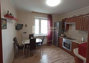 2-к квартира, вторичка, 64м2, 16/17 этаж