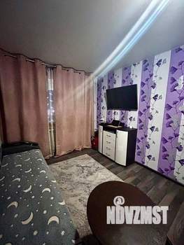 2-к квартира, вторичка, 41м2, 1/3 этаж