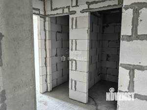 2-к квартира, вторичка, 55м2, 8/17 этаж