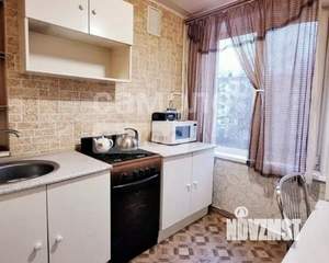 1-к квартира, вторичка, 32м2, 3/5 этаж