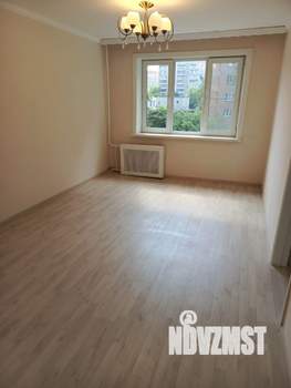 3-к квартира, вторичка, 60м2, 3/5 этаж
