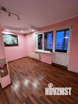 1-к квартира, вторичка, 45м2, 6/14 этаж