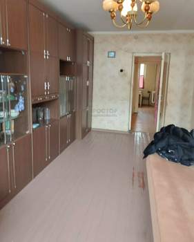 3-к квартира, вторичка, 64м2, 3/5 этаж