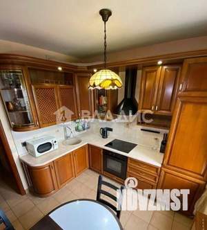 2-к квартира, вторичка, 55м2, 16/16 этаж