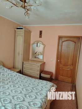 2-к квартира, вторичка, 56м2, 9/16 этаж