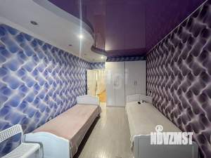 3-к квартира, вторичка, 70м2, 8/16 этаж