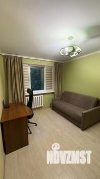 2-к квартира, вторичка, 51м2, 1/5 этаж