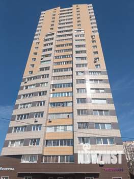 2-к квартира, вторичка, 58м2, 3/23 этаж