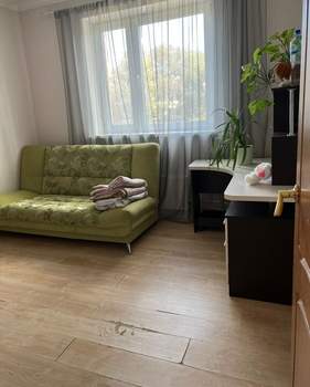 1-к квартира, вторичка, 45м2, 2/20 этаж