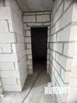 Студия квартира, вторичка, 24м2, 4/17 этаж
