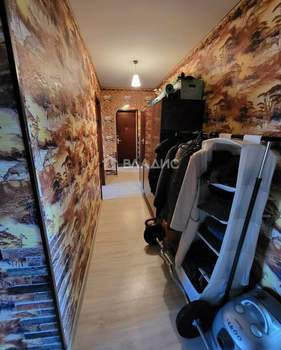 3-к квартира, вторичка, 69м2, 8/10 этаж