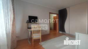 1-к квартира, вторичка, 35м2, 9/16 этаж