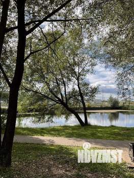 1-к квартира, вторичка, 36м2, 4/9 этаж