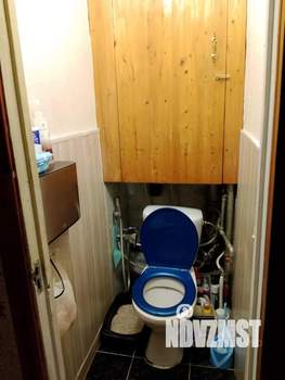 3-к квартира, вторичка, 70м2, 4/5 этаж
